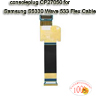 Samsung S5330 Wave 533 Flex Cable